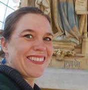 Picture of Jacqueline E. Jung