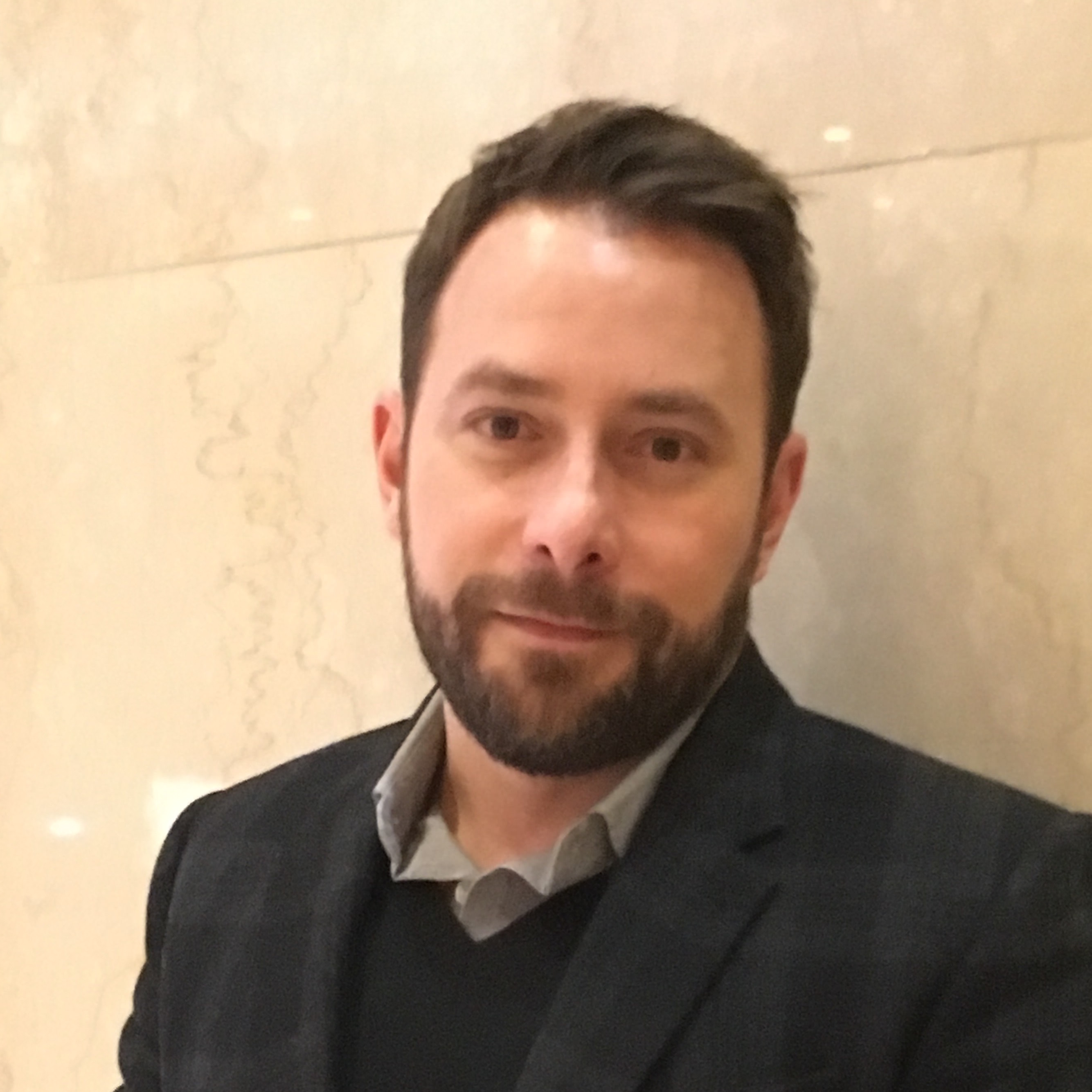 Picture of Matthew Reeve